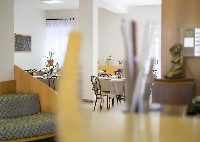 Hotel T 3*