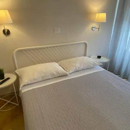 T Hotell