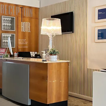 T Hotell