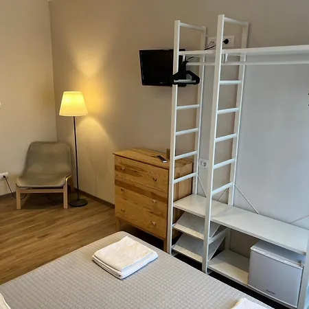 Hotell T Rimini