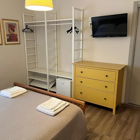 Hotell T 3*