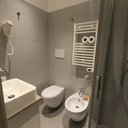 Szálloda T Hotel- Adults Only, Pet Free