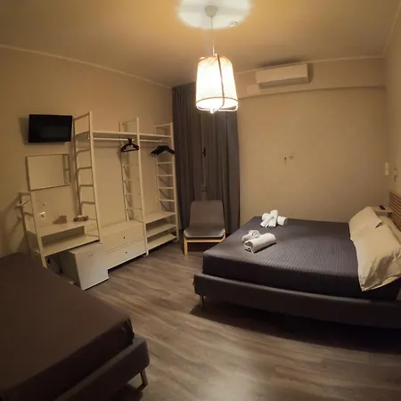T Hotel- Adults Only, Pet Free 3* 리미니