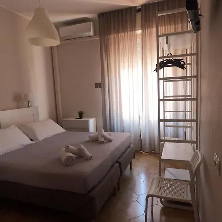 T Hotel- Adults Only, Pet Free Szálloda