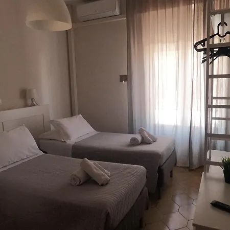 호텔 T Hotel- Adults Only, Pet Free