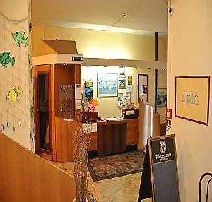 호텔 T Hotel- Adults Only, Pet Free 3*