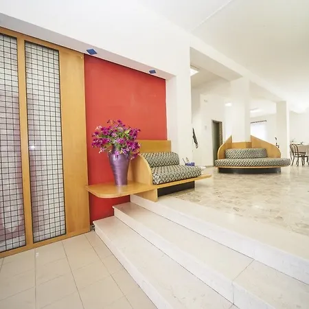T Hotel- Adults Only, Pet Free 3* Rimini