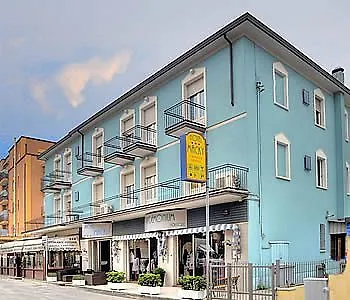 T Hotel- Adults Only, Pet Free 3* 리미니