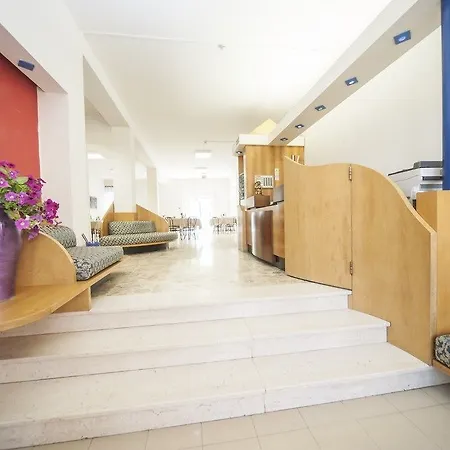 T Hotel- Adults Only, Pet Free 3* 리미니