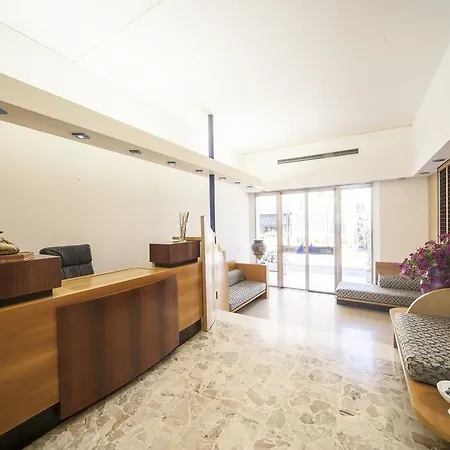 호텔 T Hotel- Adults Only, Pet Free 3*