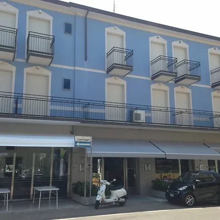 호텔 T Hotel- Adults Only, Pet Free 3*