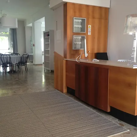T Hotel- Adults Only, Pet Free Hotel Rimini