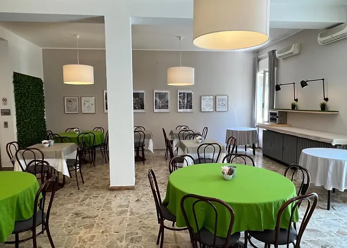 Ξενοδοχείο T