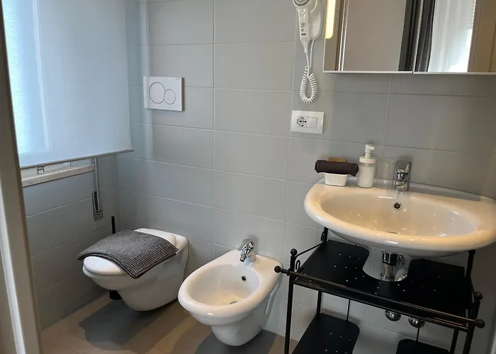 ホテル T リミニ