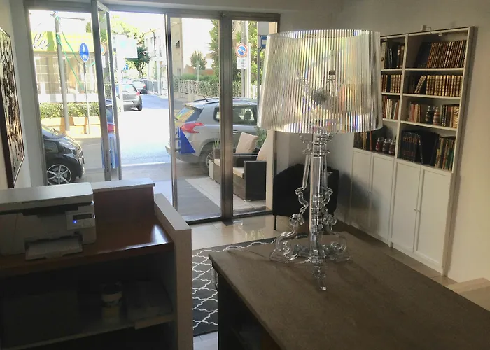 T ホテル リミニ